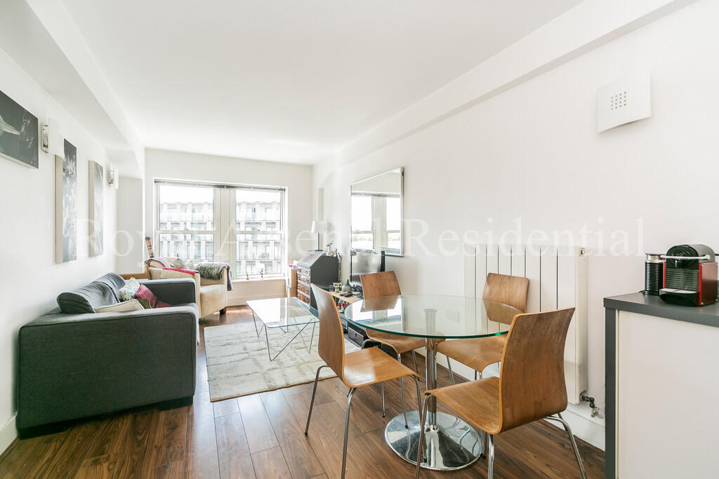 1 bed Apartment for rent in Woolwich. From Royal Arsenal Residential - London 1 bed Apartment for rent in Woolwich. From Royal Arsenal Residential - London