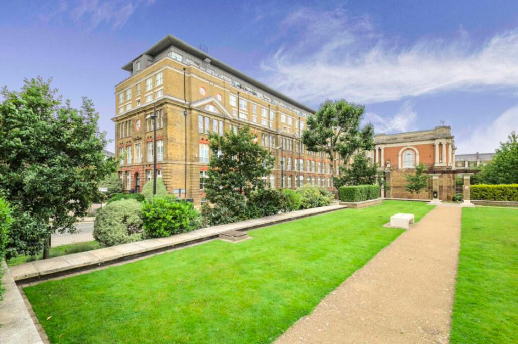 2 bed Apartment for rent in Woolwich. From Royal Arsenal Residential - London 2 bed Apartment for rent in Woolwich. From Royal Arsenal Residential - London