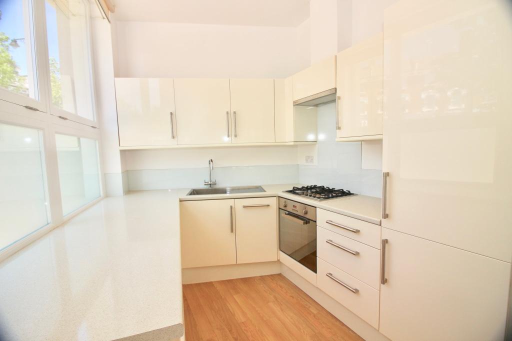 1 bed Flat for rent in London. From Royal Residentials - London