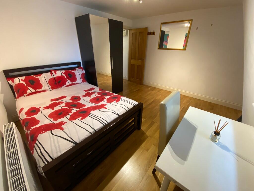 1 bed 1st Floor Flat for rent in London. From RR Properties - London