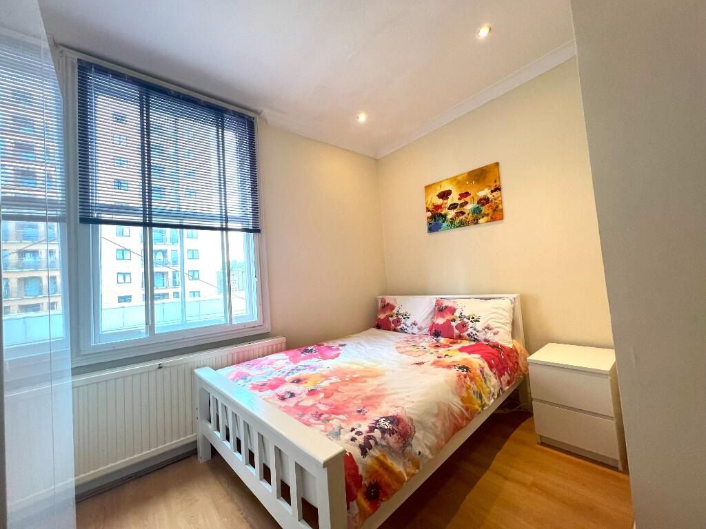 2 bed 1st Floor Flat for rent in London. From RR Properties - London