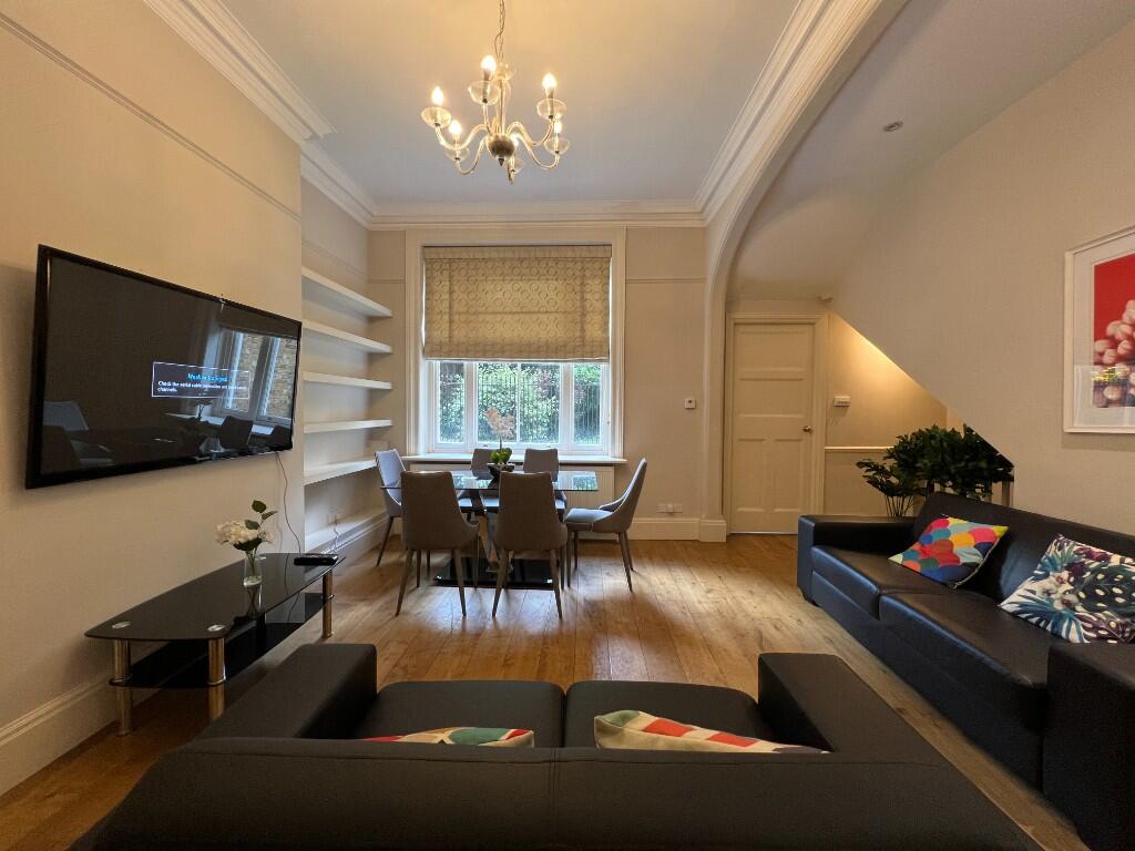 3 bed Apartment for rent in London. From RR Properties - London