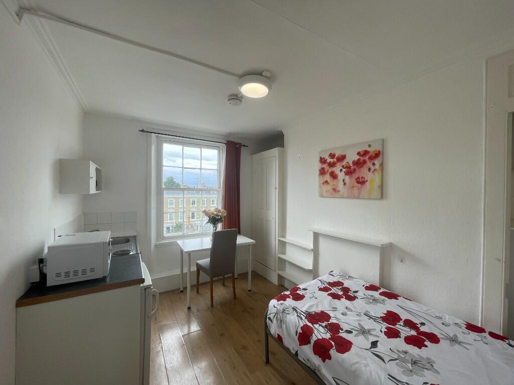 0 bed Studio for rent in London. From RR Properties - London