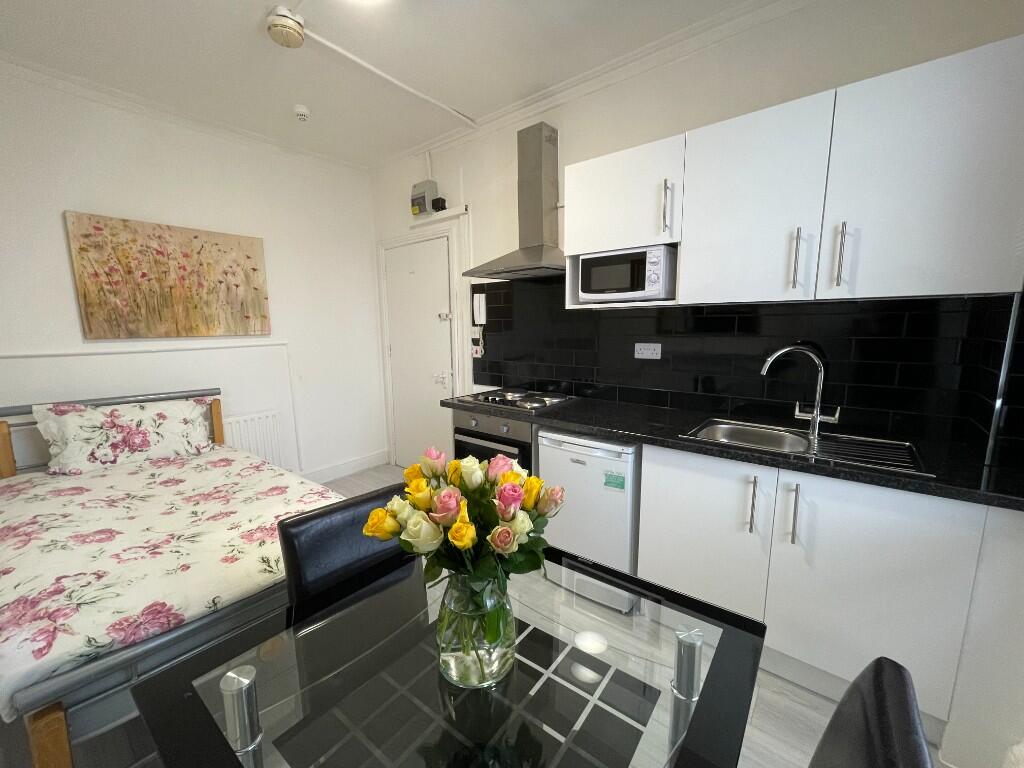 0 bed Studio for rent in London. From RR Properties - London