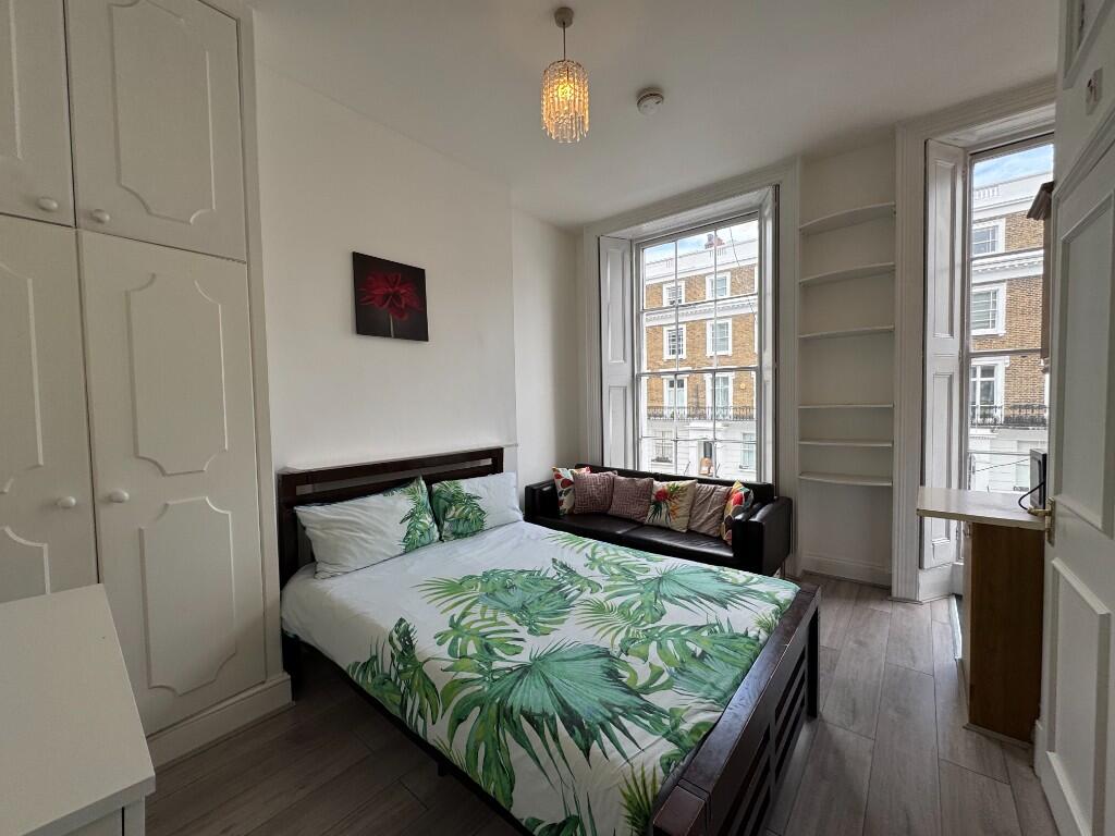 0 bed Studio for rent in London. From RR Properties - London