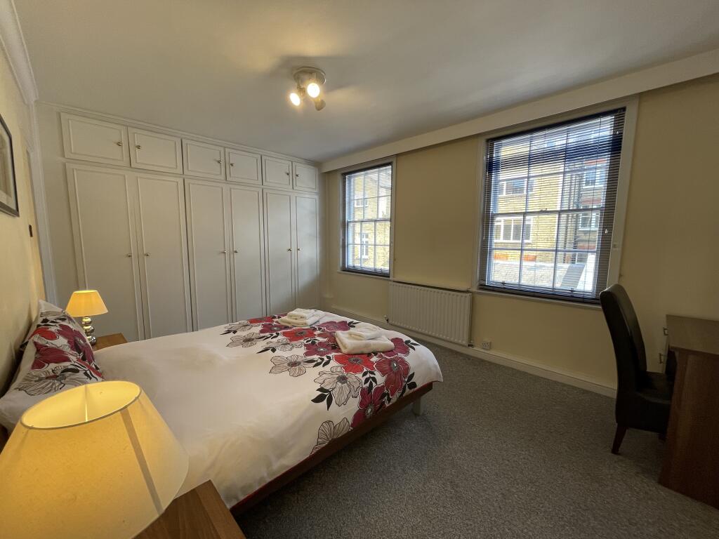 1 bed 1st Floor Flat for rent in London. From RR Properties - London
