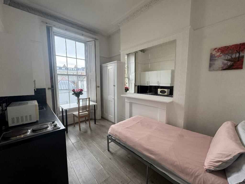 0 bed Studio for rent in London. From RR Properties - London