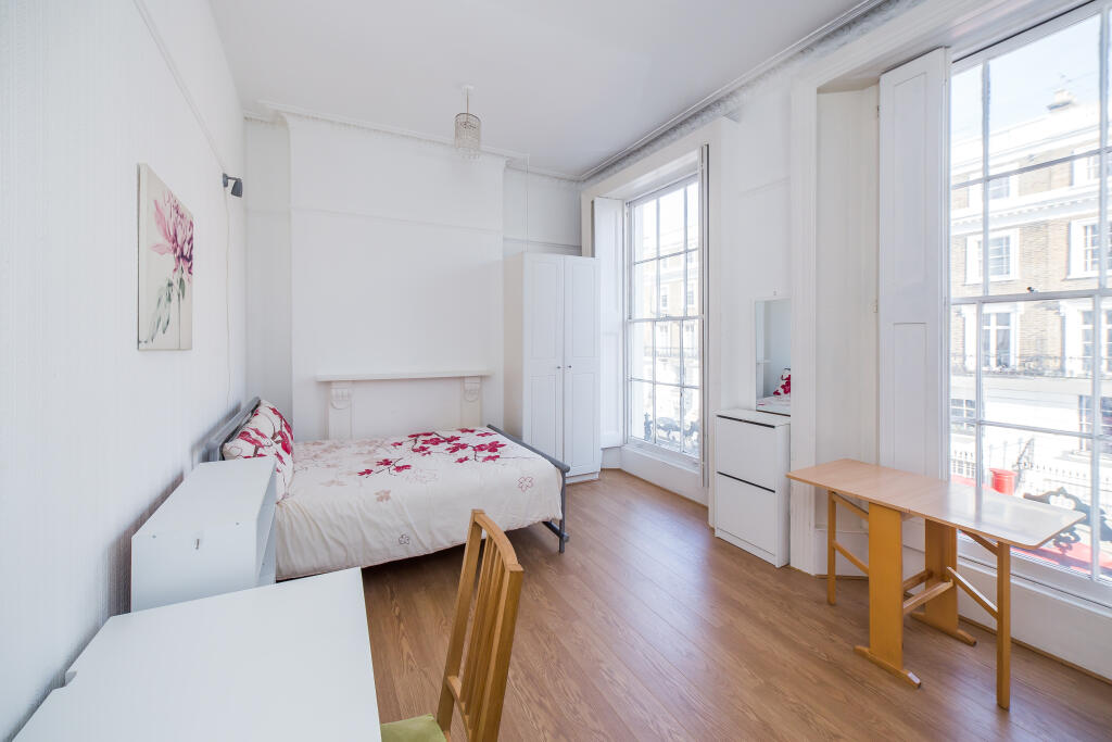 0 bed Studio for rent in Chelsea. From RR Properties - London