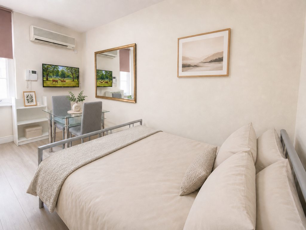 0 bed Studio for rent in London. From RR Properties - London 0 bed Studio for rent in London. From RR Properties - London