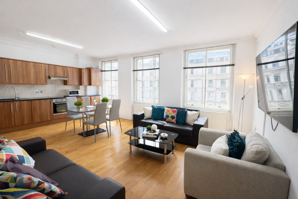 2 bed Apartment for rent in Kensington. From RR Properties - London