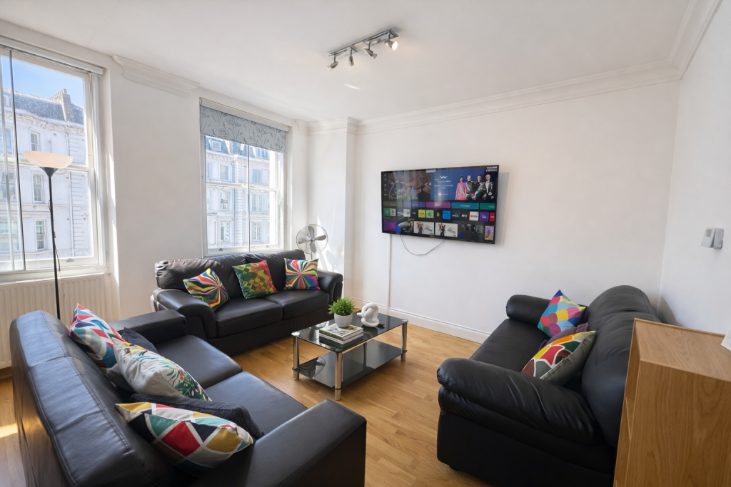 2 bed Apartment for rent in Kensington. From RR Properties - London