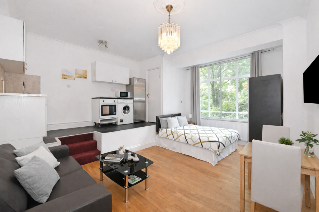 3 bed Studio for rent in London. From RR Properties - London 3 bed Studio for rent in London. From RR Properties - London