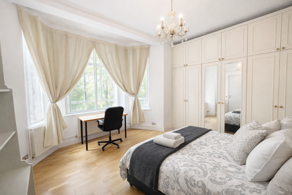 3 bed Studio for rent in Kensington. From RR Properties - London 3 bed Studio for rent in Kensington. From RR Properties - London