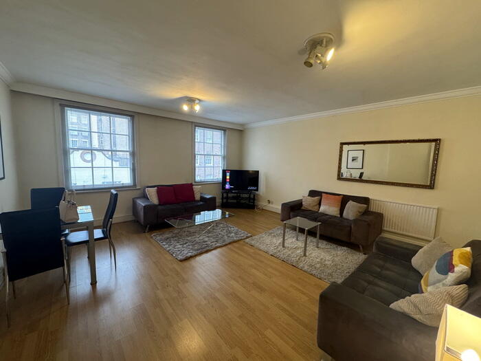 1 bed 1st Floor Flat for rent in Paddington. From RR Properties - London