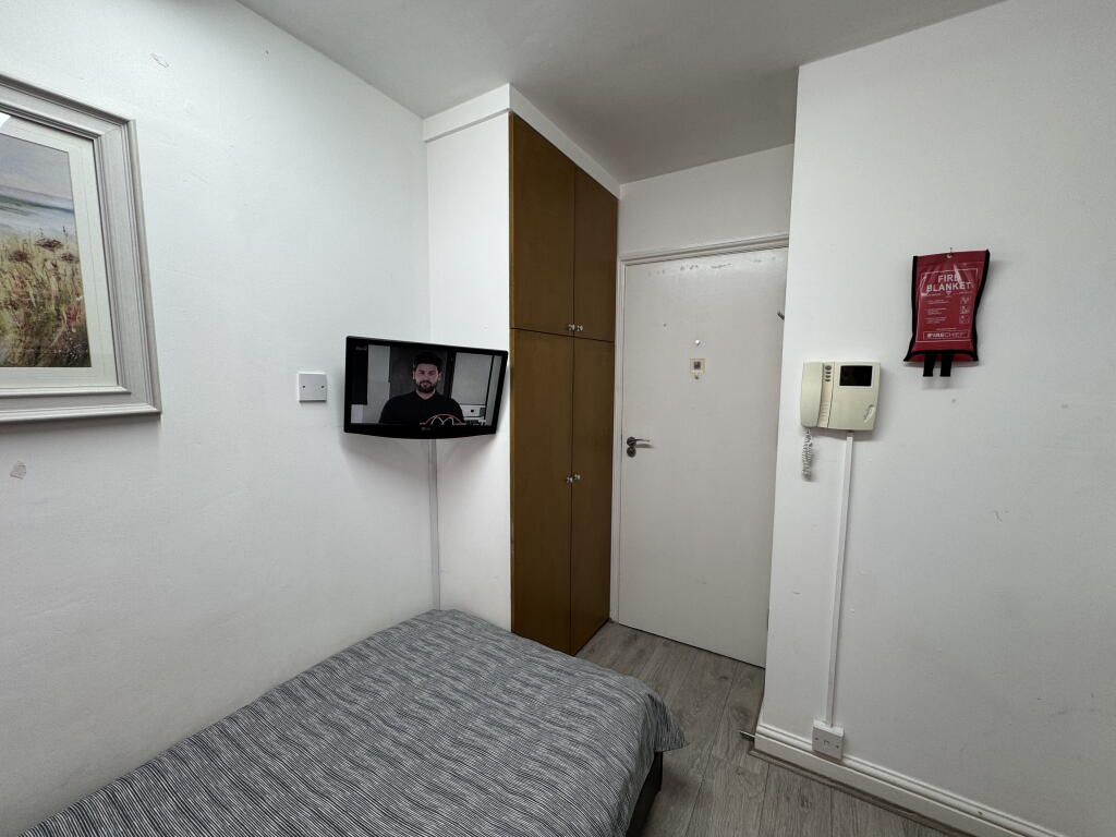 0 bed Studio for rent in London. From RR Properties - London 0 bed Studio for rent in London. From RR Properties - London