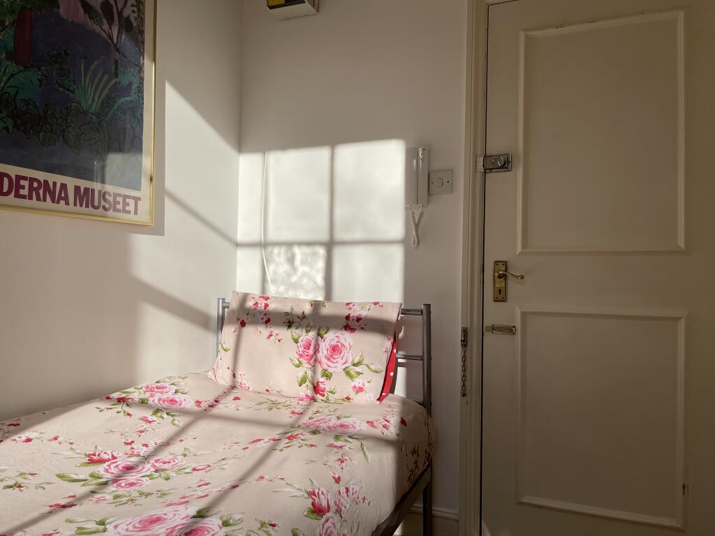 0 bed Studio for rent in London. From RR Properties - London