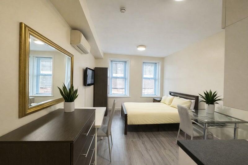 0 bed Studio for rent in Kensington. From RR Properties - London