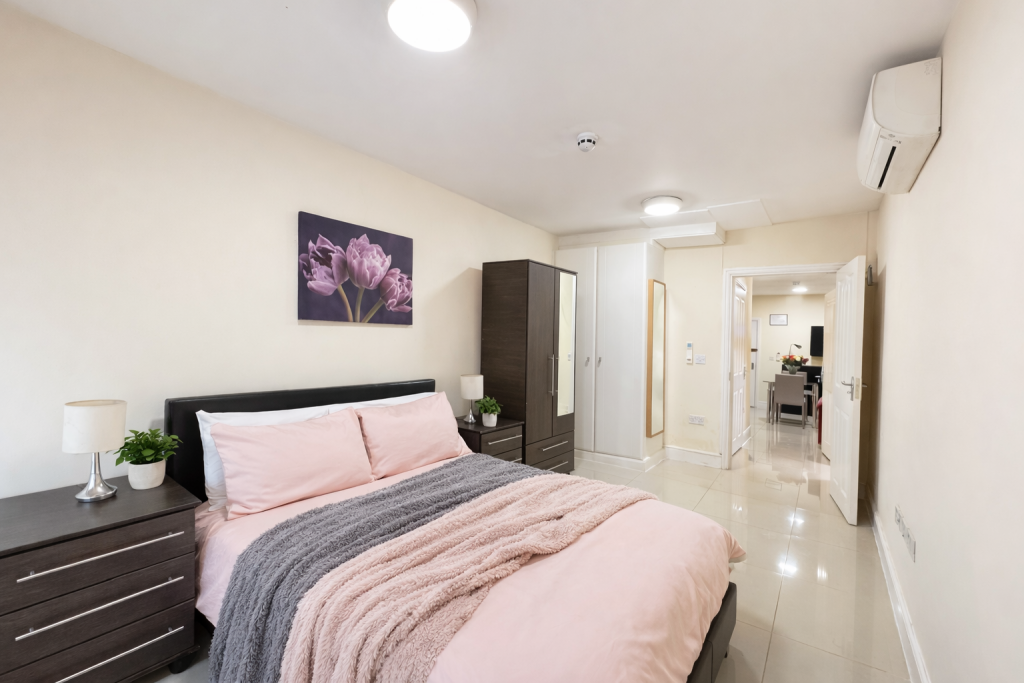 0 bed Studio for rent in Kensington. From RR Properties - London