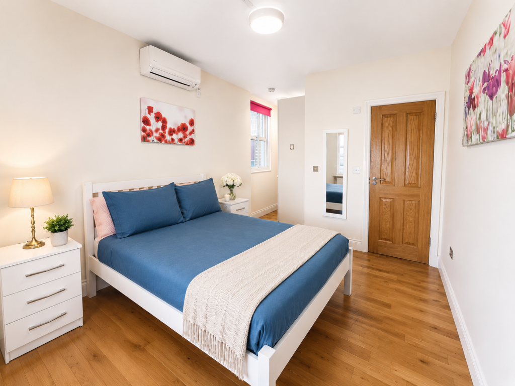 2 bed Apartment for rent in Kensington. From RR Properties - London