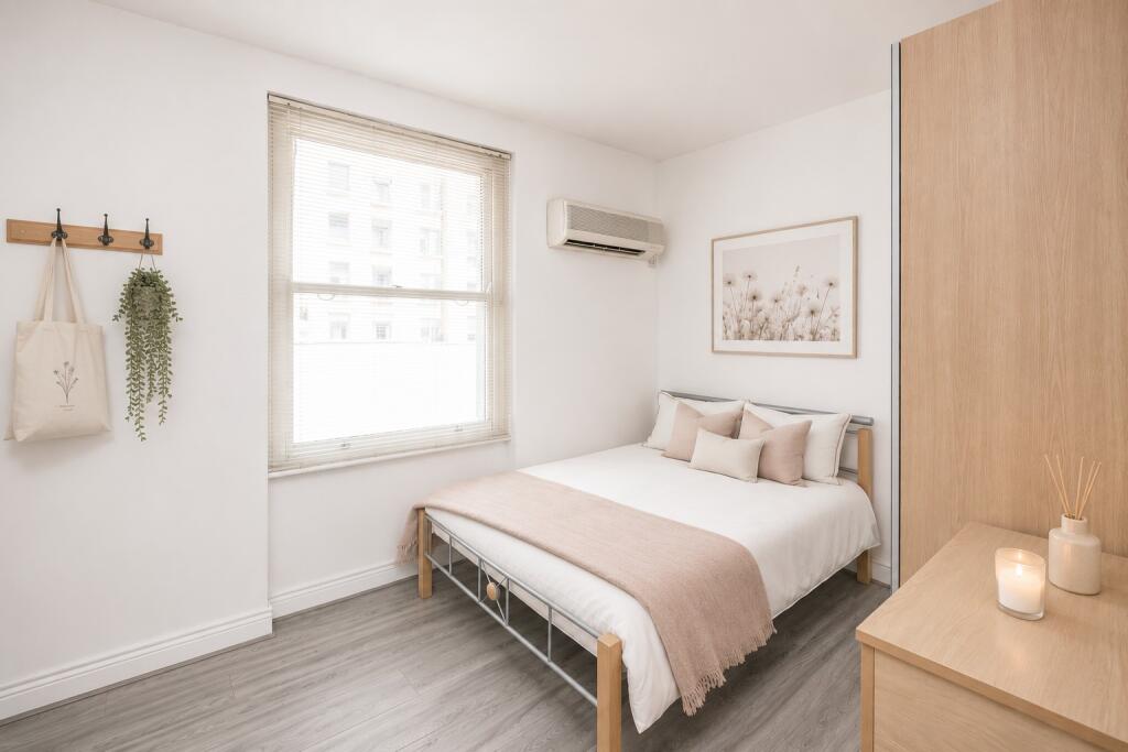 0 bed Studio for rent in London. From RR Properties - London