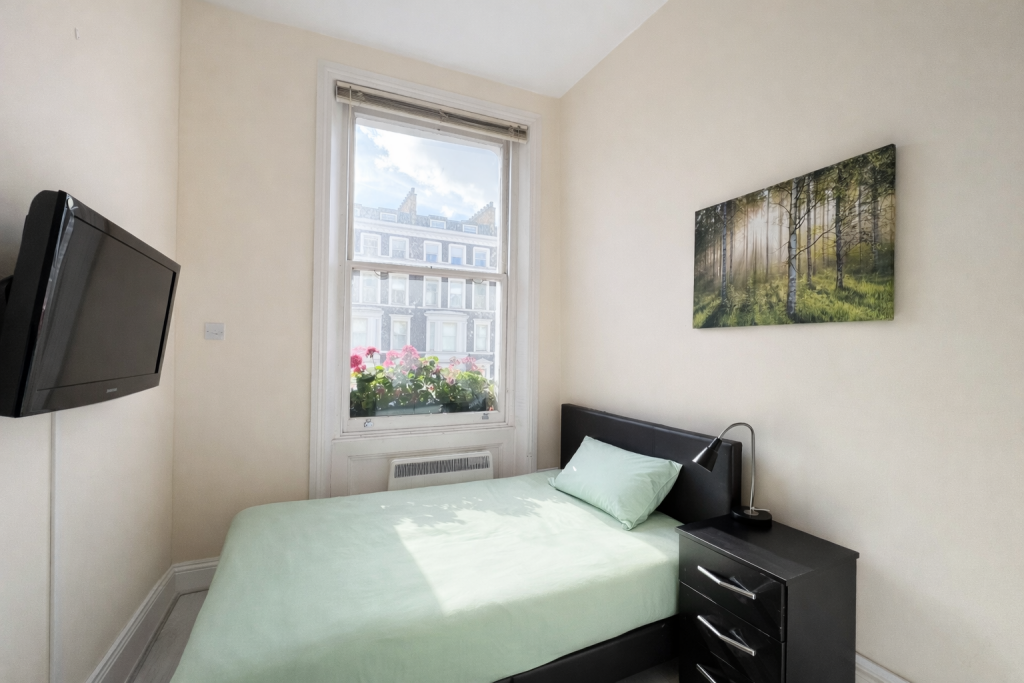 0 bed Studio for rent in Kensington. From RR Properties - London 0 bed Studio for rent in Kensington. From RR Properties - London