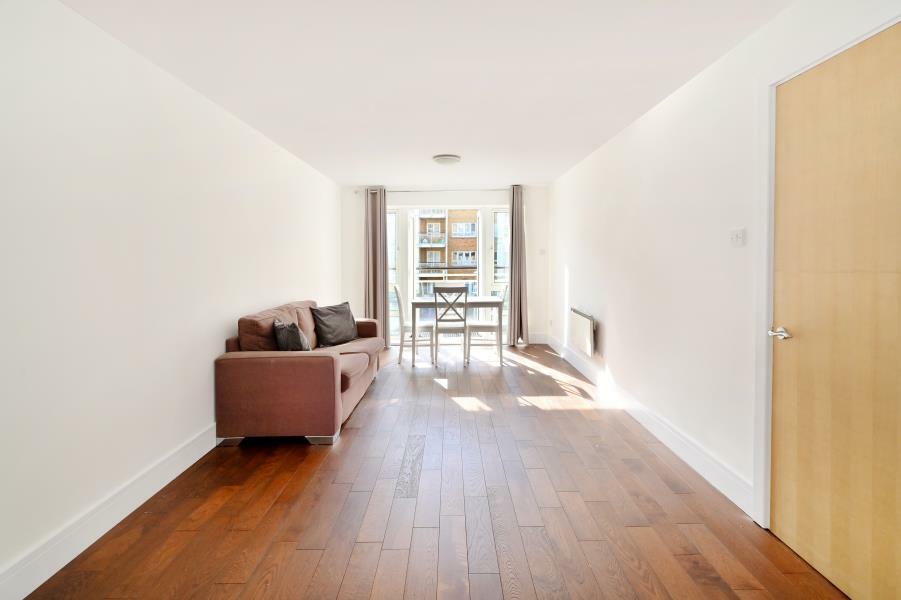 1 bed Flat for rent in Poplar. From Rubicon Estate Agents