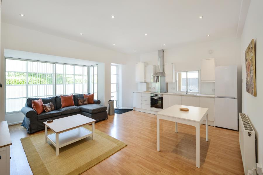 1 bed Apartment for rent in Poplar. From Rubicon Estate Agents