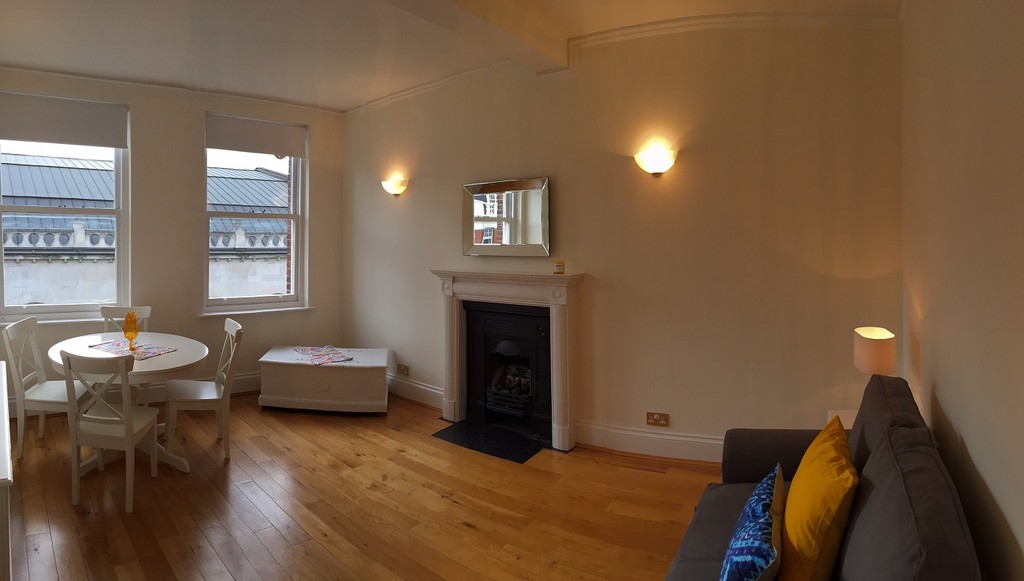 1 bed House (unspecified) for rent in London. From Safinia Property Consultants Ltd - London