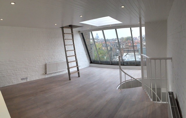2 bed House (unspecified) for rent in London. From Safinia Property Consultants Ltd - London