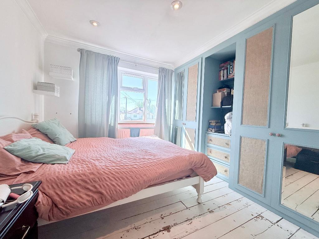 4 bed House Share for rent in Northolt. From Savoy Property Consultants - West London