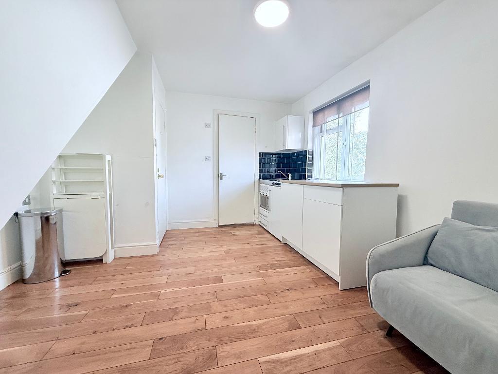 0 bed Studio for rent in Acton. From Savoy Property Consultants - West London