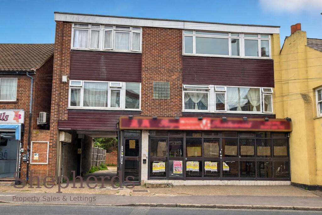 2 bed 1st Floor Flat for rent in Cheshunt. From Shepherds Estate Agents - Cheshunt 2 bed 1st Floor Flat for rent in Cheshunt. From Shepherds Estate Agents - Cheshunt