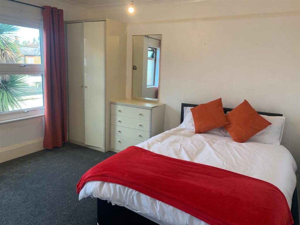 1 bed House Share for rent in Watford. From Signature Estates