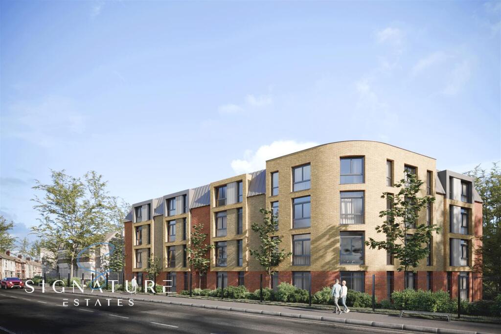 2 bed Apartment for rent in Watford. From Signature Estates 2 bed Apartment for rent in Watford. From Signature Estates