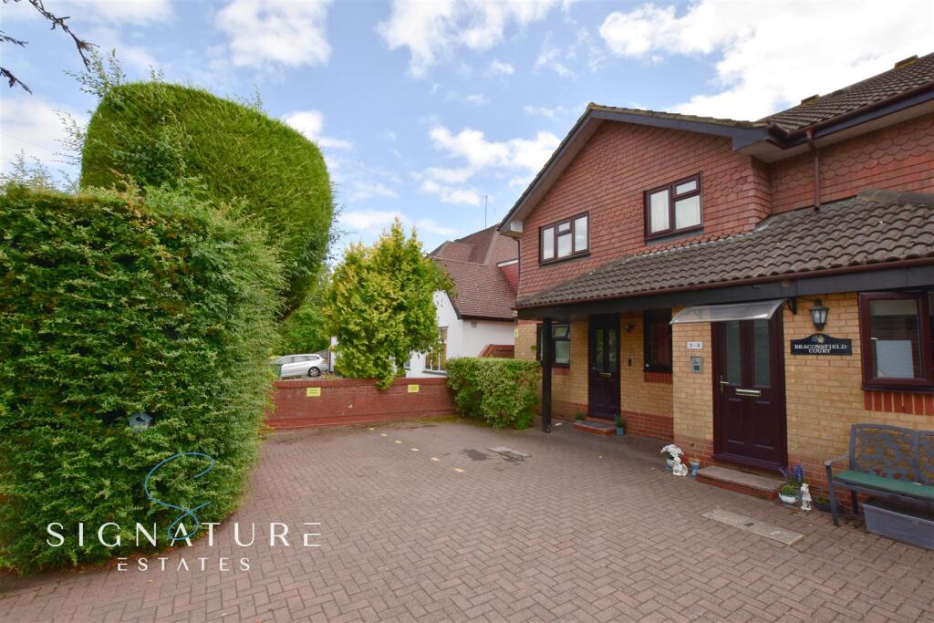 1 bed 1st Floor Flat for rent in Aldenham. From Signature Estates