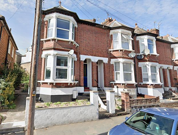 1 bed Apartment for rent in Watford. From Signature Estates