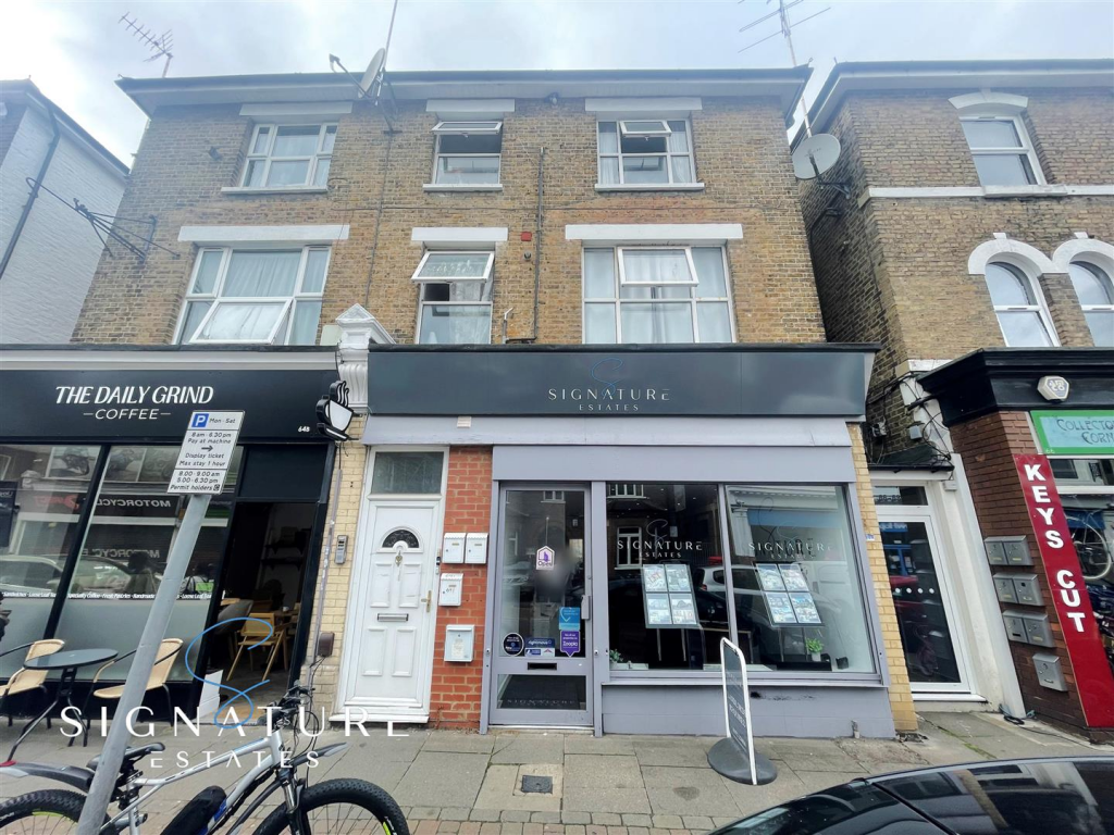 1 bed 1st Floor Flat for rent in Watford. From Signature Estates