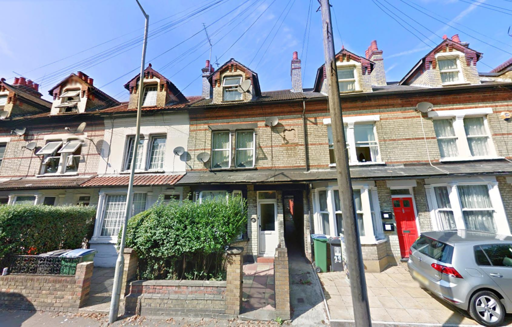 1 bed Detached for rent in Watford. From Signature Estates 1 bed Detached for rent in Watford. From Signature Estates