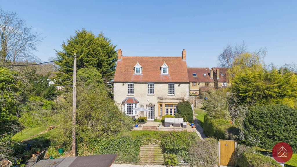 5 bed Detached for rent in Wheatley. From Cherry Picked Residential - Oxford