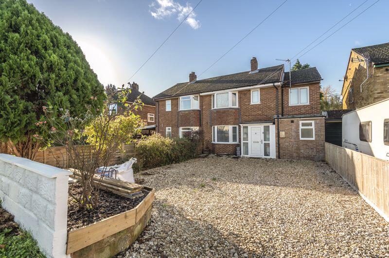 3 bed 1st Floor Flat for rent in Kidlington. From Cherry Picked Residential - Oxford