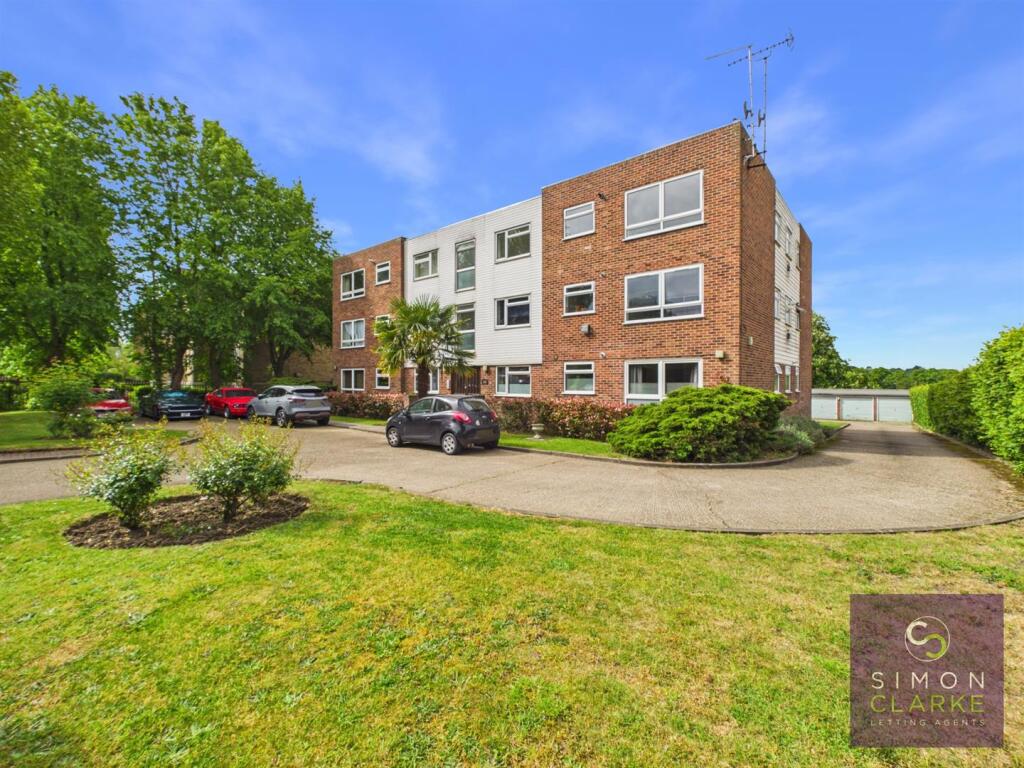 2 bed 1st Floor Flat for rent in Barnet. From Simon Clarke Letting Agents