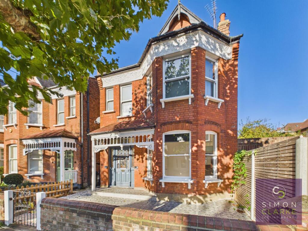 2 bed Apartment for rent in Finchley. From Simon Clarke Letting Agents