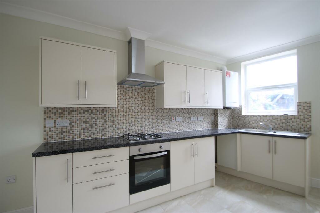 1 bed Apartment for rent in London. From Sincere Property Services