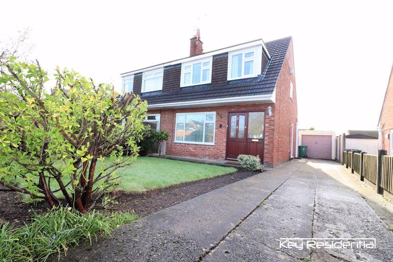 3 bed Semi Detached for rent in Thornton Hough. From Key Residential - Wirral