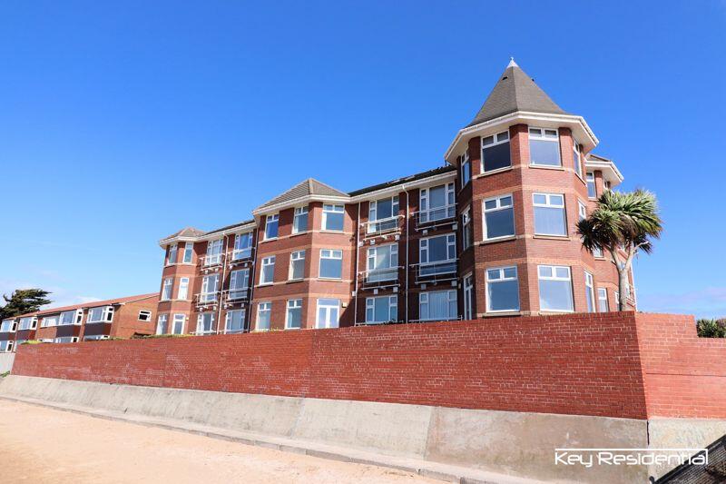 3 bed 1st Floor Flat for rent in West Kirby. From Key Residential - Wirral