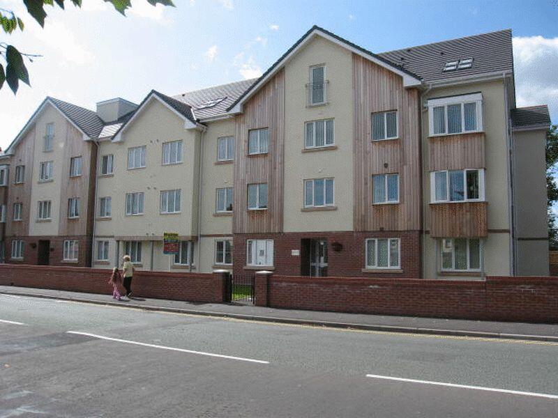 2 bed Apartment for rent in Bebington. From Key Residential - Wirral 2 bed Apartment for rent in Bebington. From Key Residential - Wirral