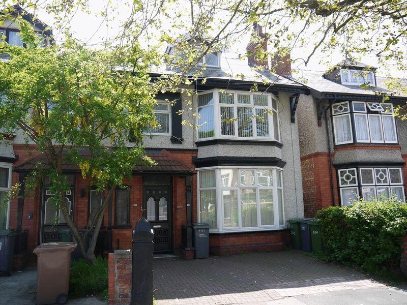 1 bed 1st Floor Flat for rent in Wallasey. From Key Residential - Wirral 1 bed 1st Floor Flat for rent in Wallasey. From Key Residential - Wirral