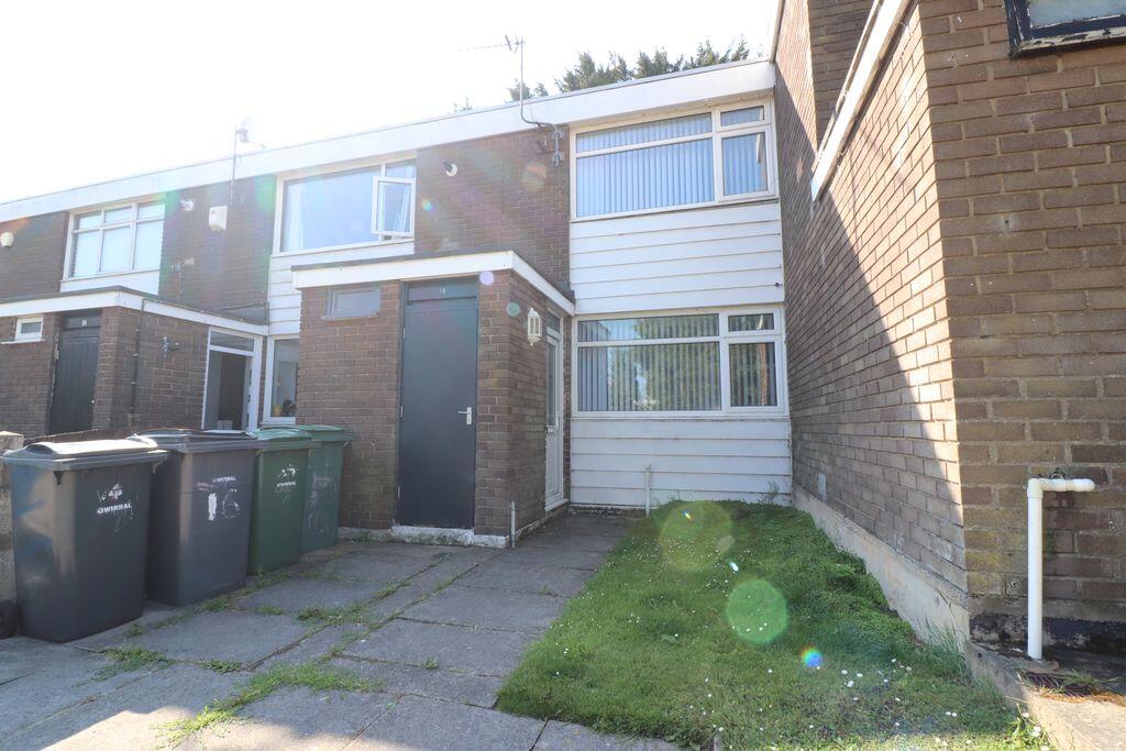 3 bed Mid Terraced House for rent in Bebington. From Key Residential - Wirral 3 bed Mid Terraced House for rent in Bebington. From Key Residential - Wirral