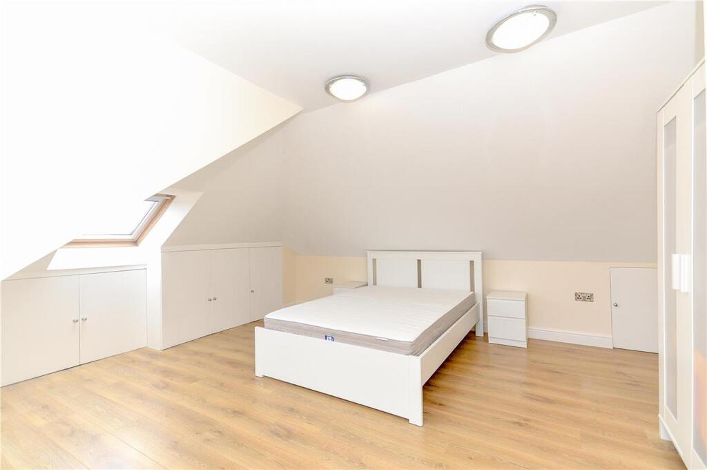 1 bed House Share for rent in Mitcham. From Next Step Estates (South West) Ltd - London