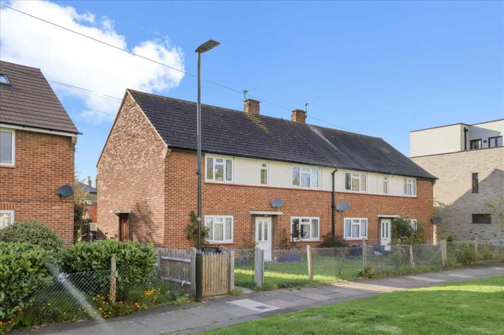 2 bed Annexe for rent in Wimbledon. From Next Step Estates (South West) Ltd - London
